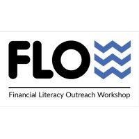 flow, inc. logo image