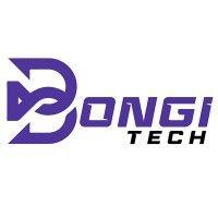 bongitech logo image