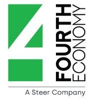 fourth economy logo image