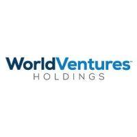 worldventures holdings logo image