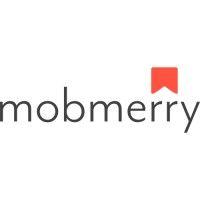 mobmerry logo image