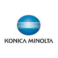 konica minolta business solutions portugal logo image