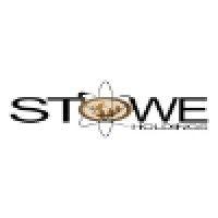 stowe holdings logo image