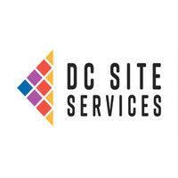 dc site services limited logo image