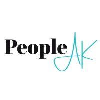 peopleak logo image