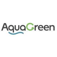 aquagreen aps logo image