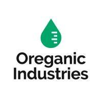 oreganic industries logo image