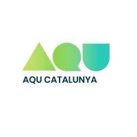 aqu catalunya logo image