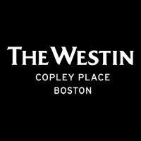 the westin copley place boston logo image