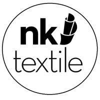 nk textile logo image