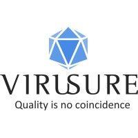 virusure gmbh logo image