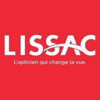 lissac logo image