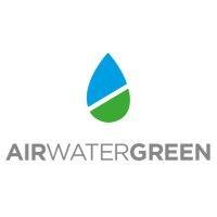 airwatergreen ab logo image