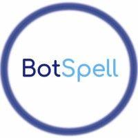 botspell logo image