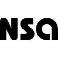 nsa logo image