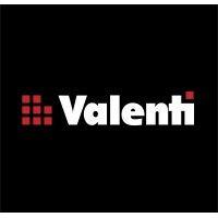 valenti logo image