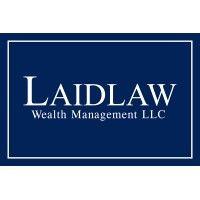 laidlaw wealth management llc logo image