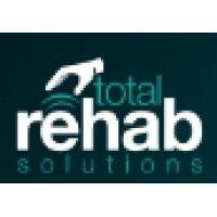 total rehab solutions ltd logo image