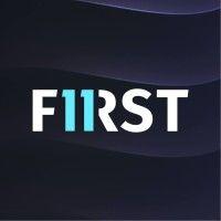 first11 logo image