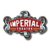 imperial theater logo image