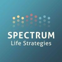 spectrum life strategies logo image