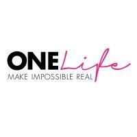 one life dreams logo image