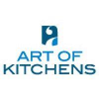 art of kitchens logo image