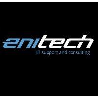 enitech logo image