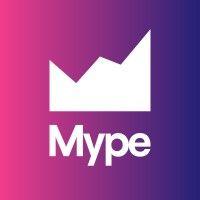 mype logo image