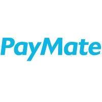 paymate logo image