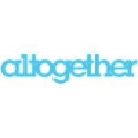 altogether digital ltd logo image