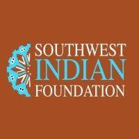 southwest indian foundation (swif) logo image