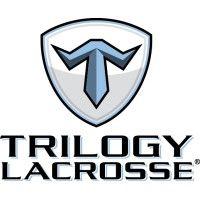 trilogy lacrosse logo image