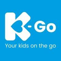 k-go logo image