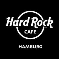 hard rock cafe hamburg logo image