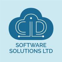 cid software solutions ltd logo image