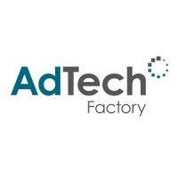 adtech factory gmbh logo image