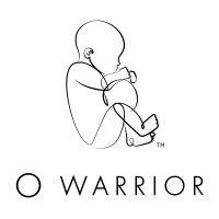 o warrior logo image