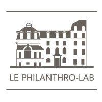 le philanthro-lab logo image