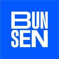 bunsen logo image