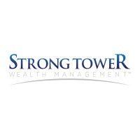 strong tower wealth logo image