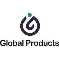 global products group logo image