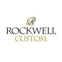 rockwell custom logo image