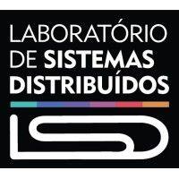 laboratório de sistemas distribuídos logo image