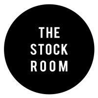 thestockroom logo image