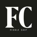 logo of Fast Company Middle East