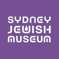 sydney jewish museum logo image