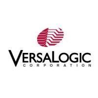 versalogic corporation logo image