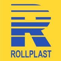 rollplast logo image