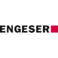 engeser gmbh logo image